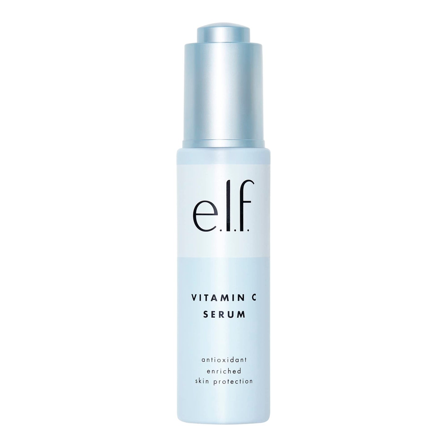 e.l.f. Beauty Shield Vitamin C Face Pollution Protecting Serum, 0.95 fl. oz.