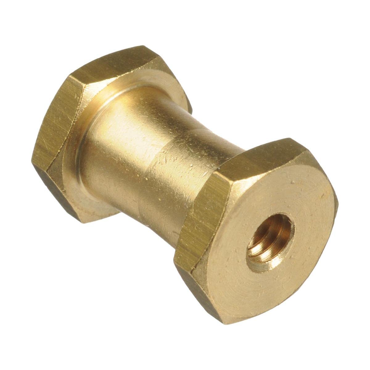Manfrotto 066 - Tornillo Hembra Doble para súper Abrazadera, sustituye a 3113