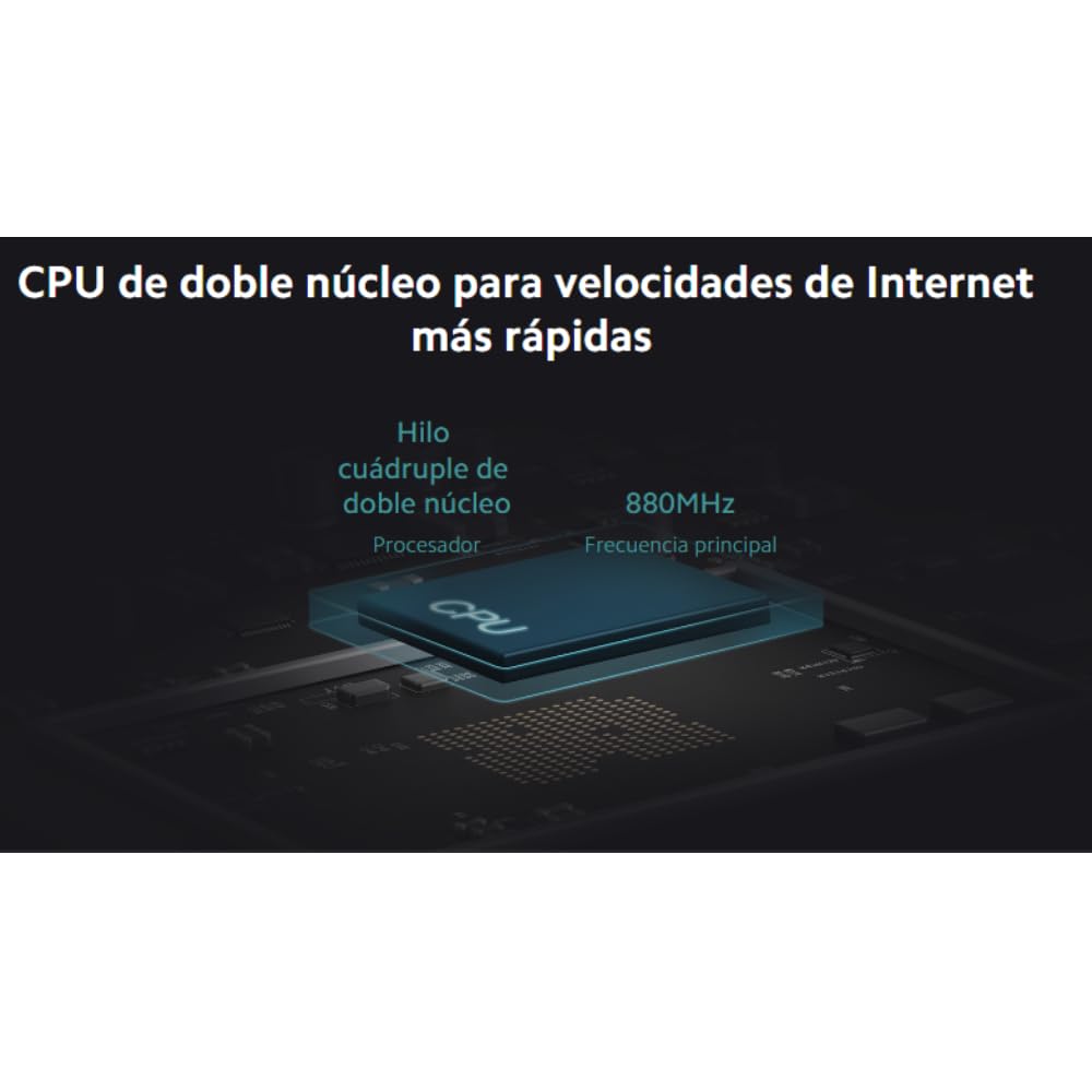 Xiaomi Router Dispositivo para Redes AC1200 EU