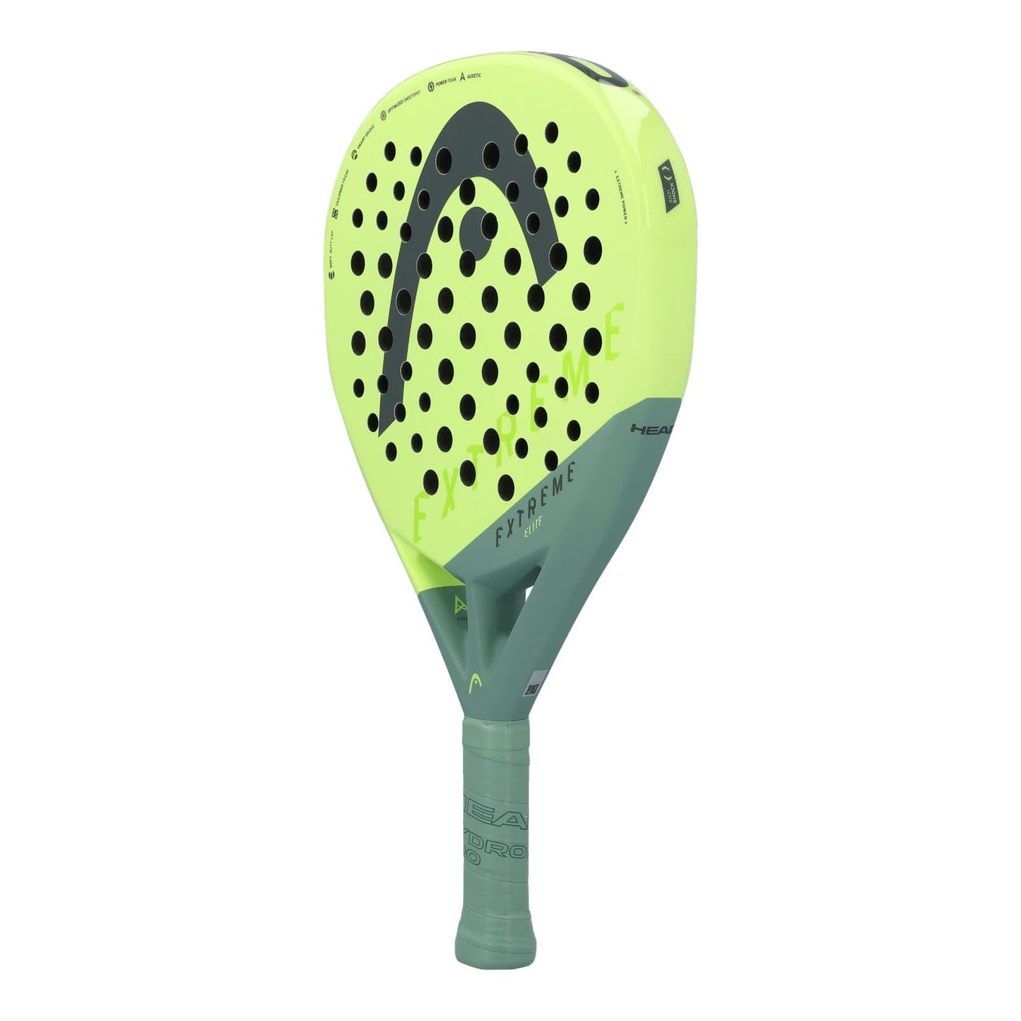 HEAD Extreme Elite 2023 - Raqueta de pádel