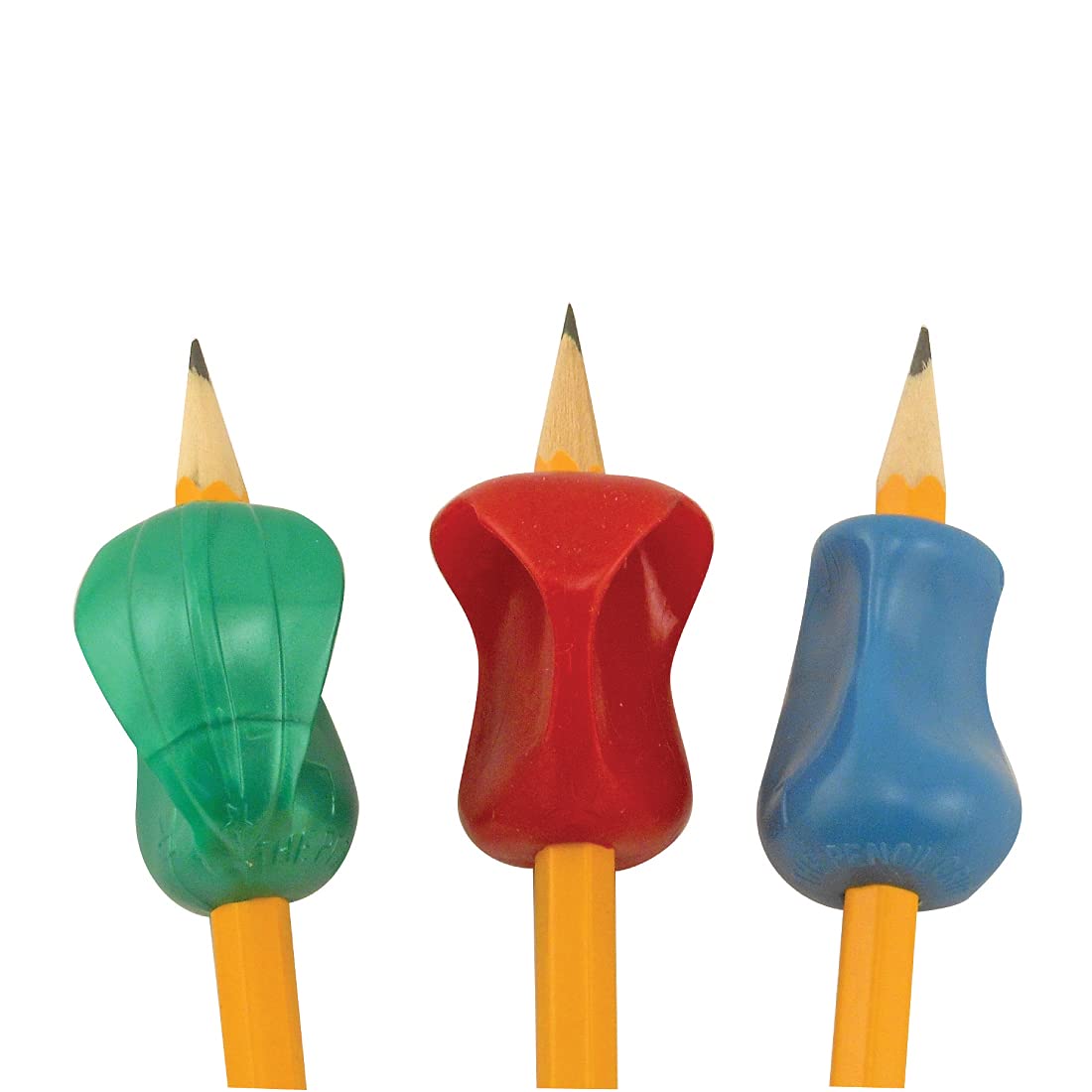 Empuñaduras Ergonómicas The Pencil Grip Kit de Entrenamiento