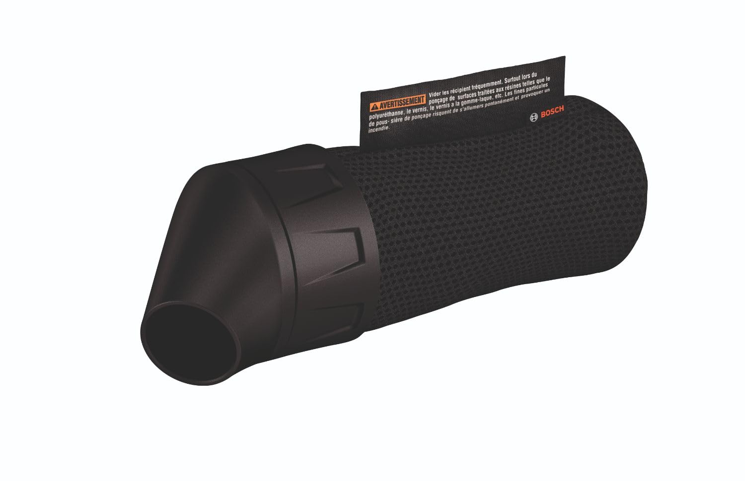 BOSCH GEX18V-5N 18V Sin escobillas 5 pulgadas Lijadora de órbita aleatoria (herramienta desnuda)