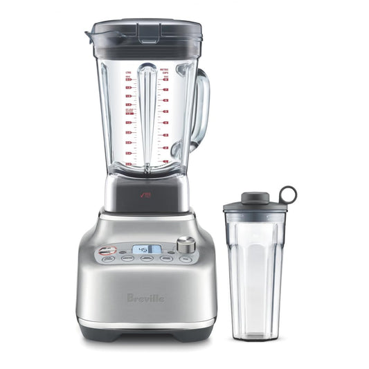 Breville BBL920BSS Bbl920BSS Batidora Super Q