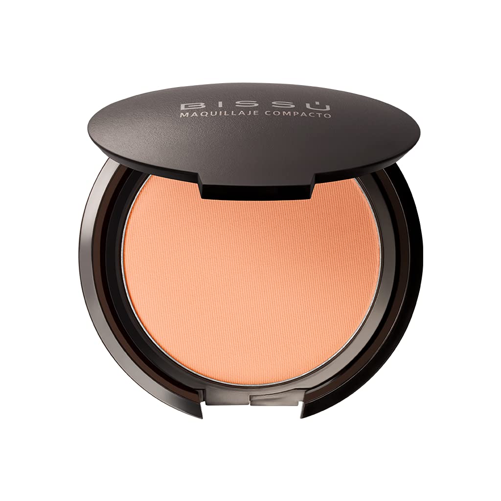 BISSU MAQUILLAJE EN POLVO COMPACTO BISSU 09 SHELL BEIGE