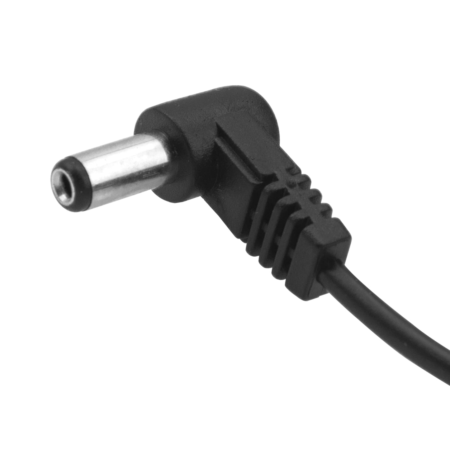 Cable de Cadena de Margarita Yootones 9V Enchufe Adaptador Divisor para Guitarra 2 Piezas