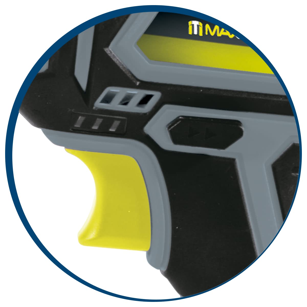 TALADRO INALÁMBRICO COMPACTO MAXTOOL DE 3/8" LÍNEA SWITCH