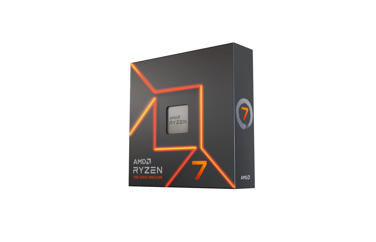 Procesador AMD Ryzen 7 7700X