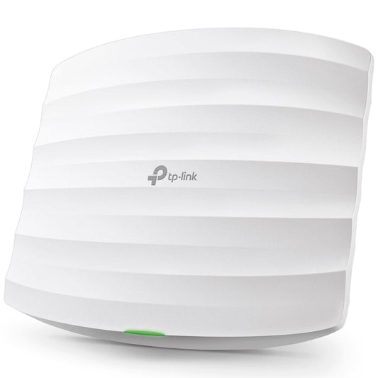 Punto de Acceso TP-Link EAP225 Blanco Montaje en Techo Inalámbrico AC1200