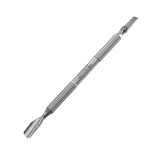 STALEKS PRO Empujador de cutículas Classic 30 Type 2, herramienta de manicura PBC-30/2