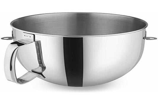 KitchenAid Bowl Inox KN2B6PEH, Silver, Talla Única