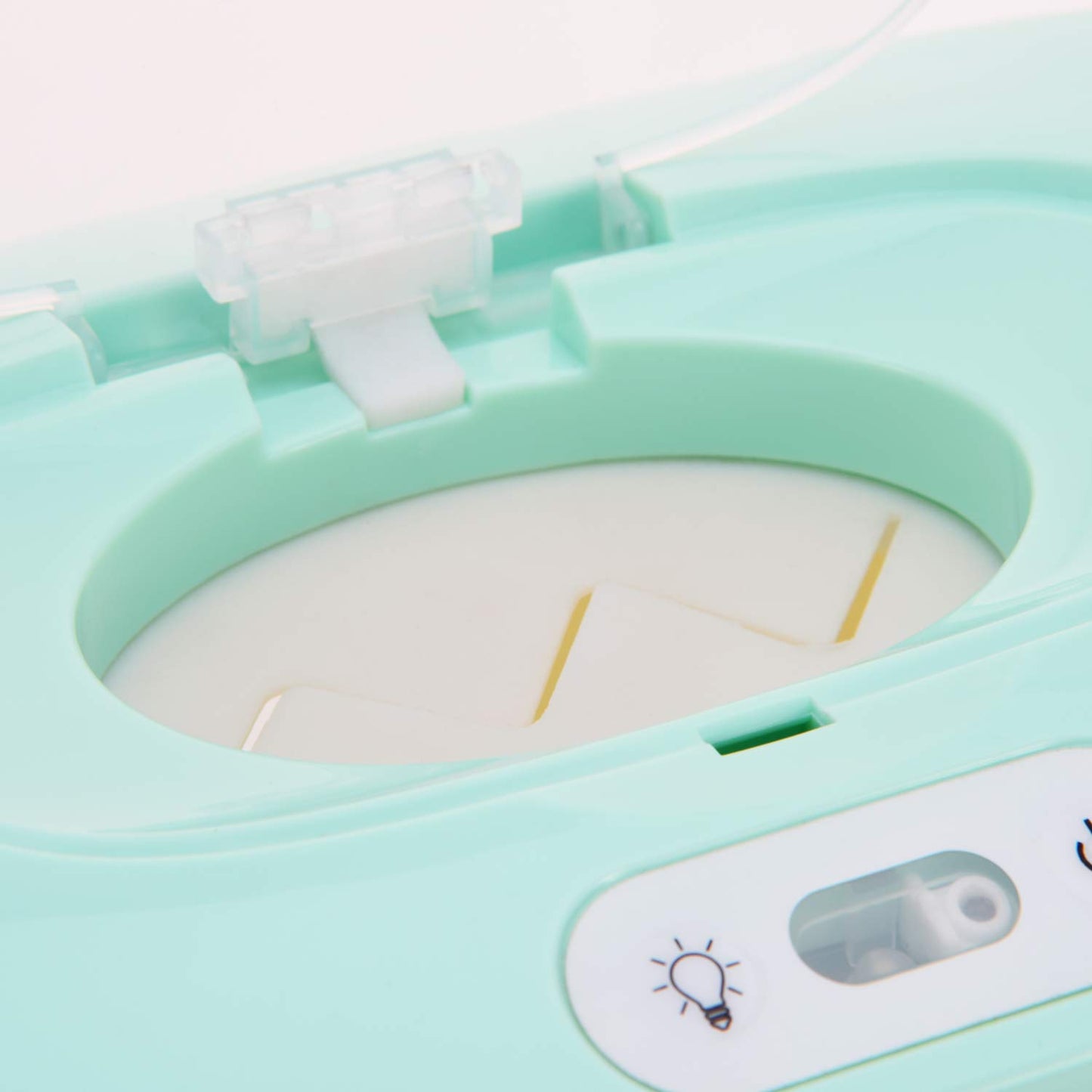 Bubos Wipe Warmer