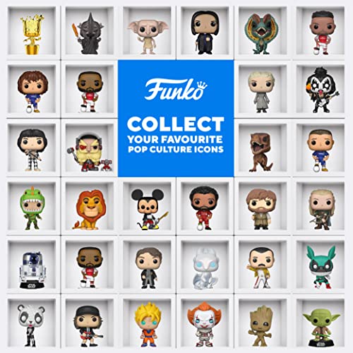 Juego de Mesa Funko Disney Princess See The Story