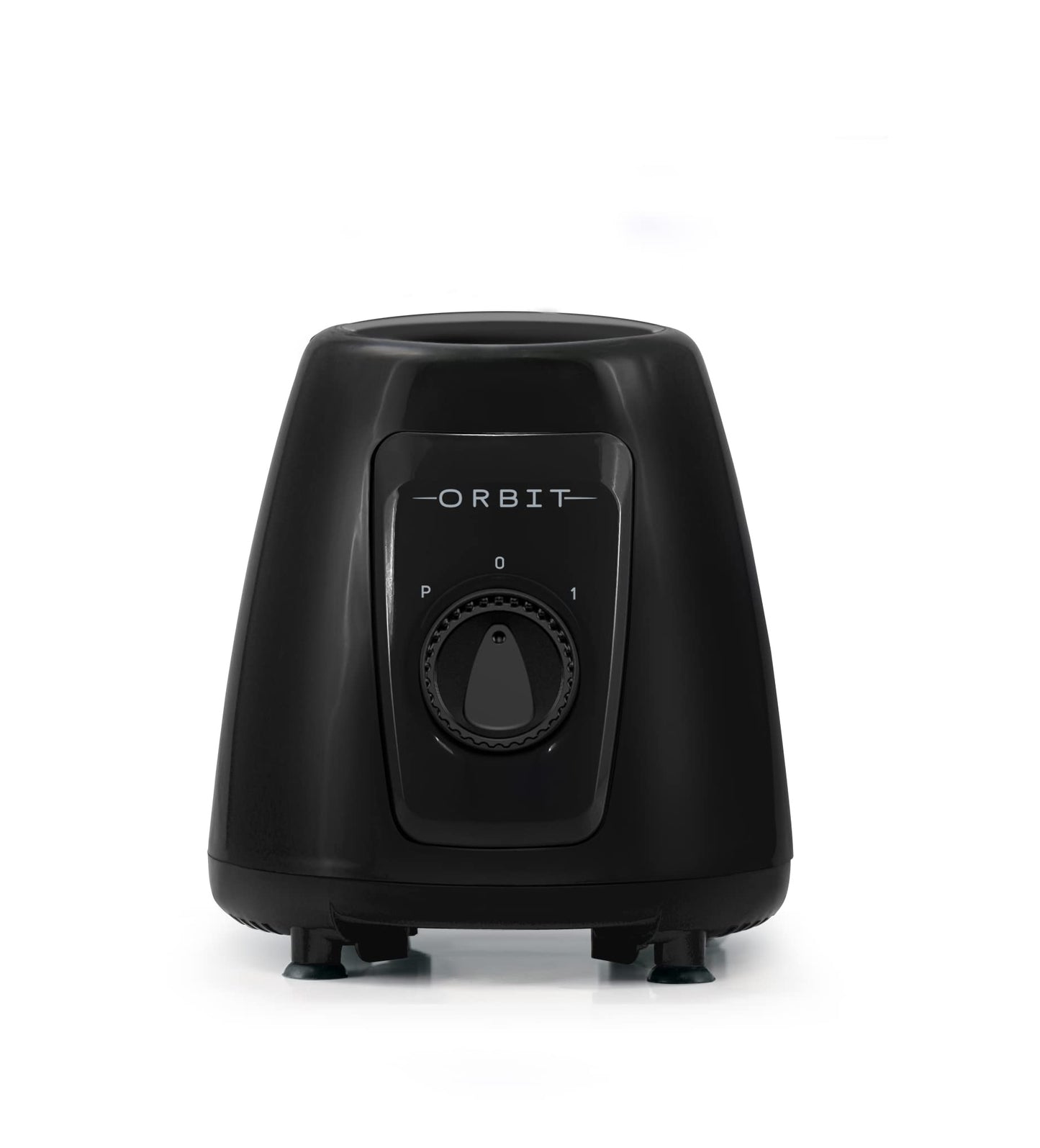 Motor para Licuadora Orbit Negro con Perrilla de 2 Velocidades