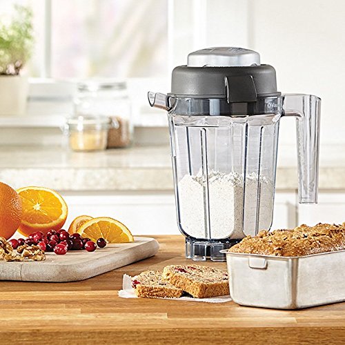 Contenedor de Granos Secos 32 Ounce Vitamix 56090