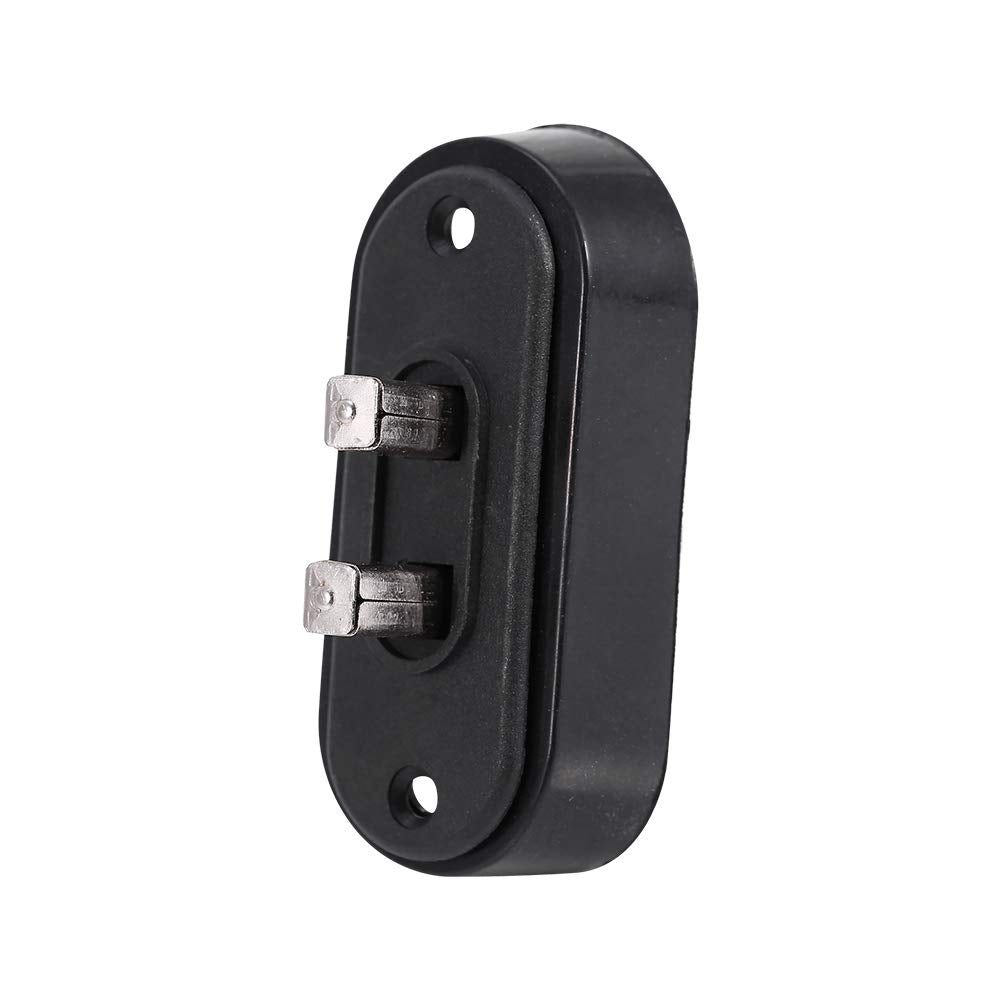 Interruptor de Puerta Corredera,Auto Coche Camión Van Alarma Sistemas de Bloqueo Central Interruptor de Puerta Corredera
