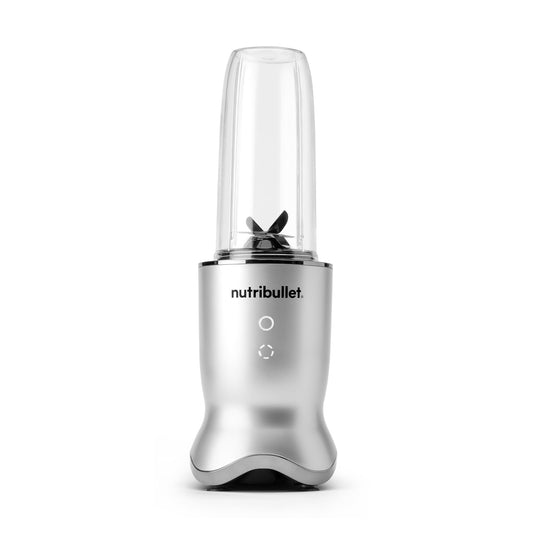 Licuadora Nutribullet Ultra 1200 Negra Potente