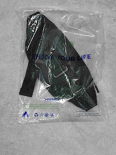 Riñonera WATERFLY Deportiva Pequeña con Cinturón Extra para Hombre y Mujer