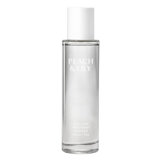 Peach & Lily New brothread Wild Dew Essense