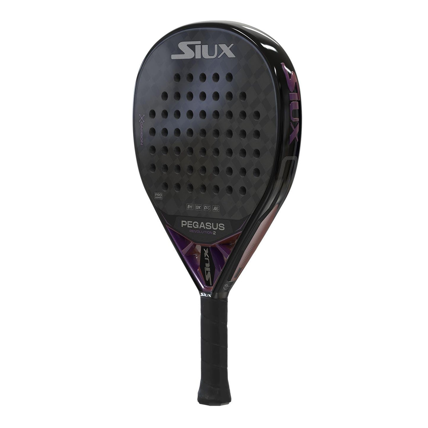 Pala de Pádel Siux Pegasus Revolution 2