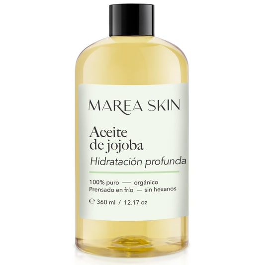 Aceite de Jojoba Orgánico Facial Certificado Premium - Descuento Online Exclusivo - ¡Aprovecha la Oferta!