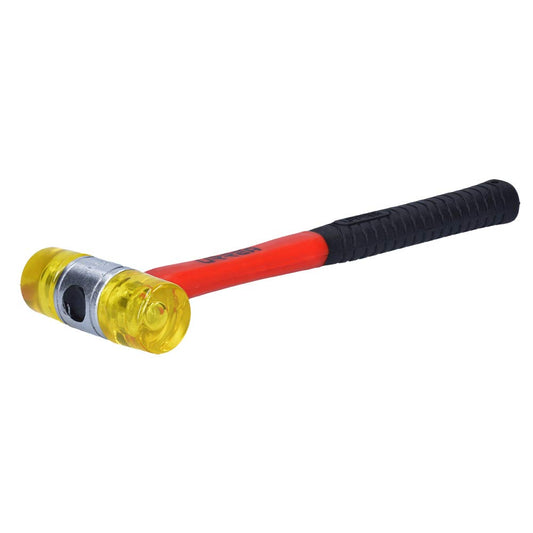 Martillo Urrea Fibra de Vidrio Plástico 11-1/4 Pulgadas 13 oz