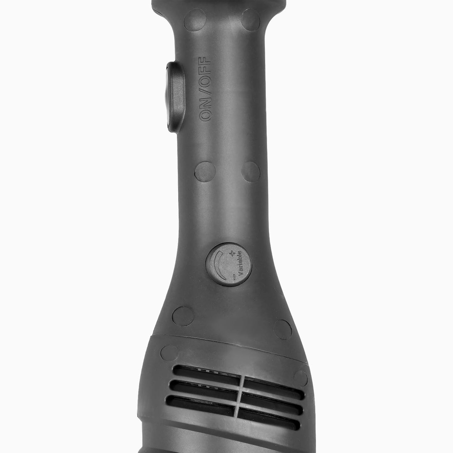 Licuadora de Inmersión RACK & PACK Acero Inoxidable Velocidad Variable Comercial 10L