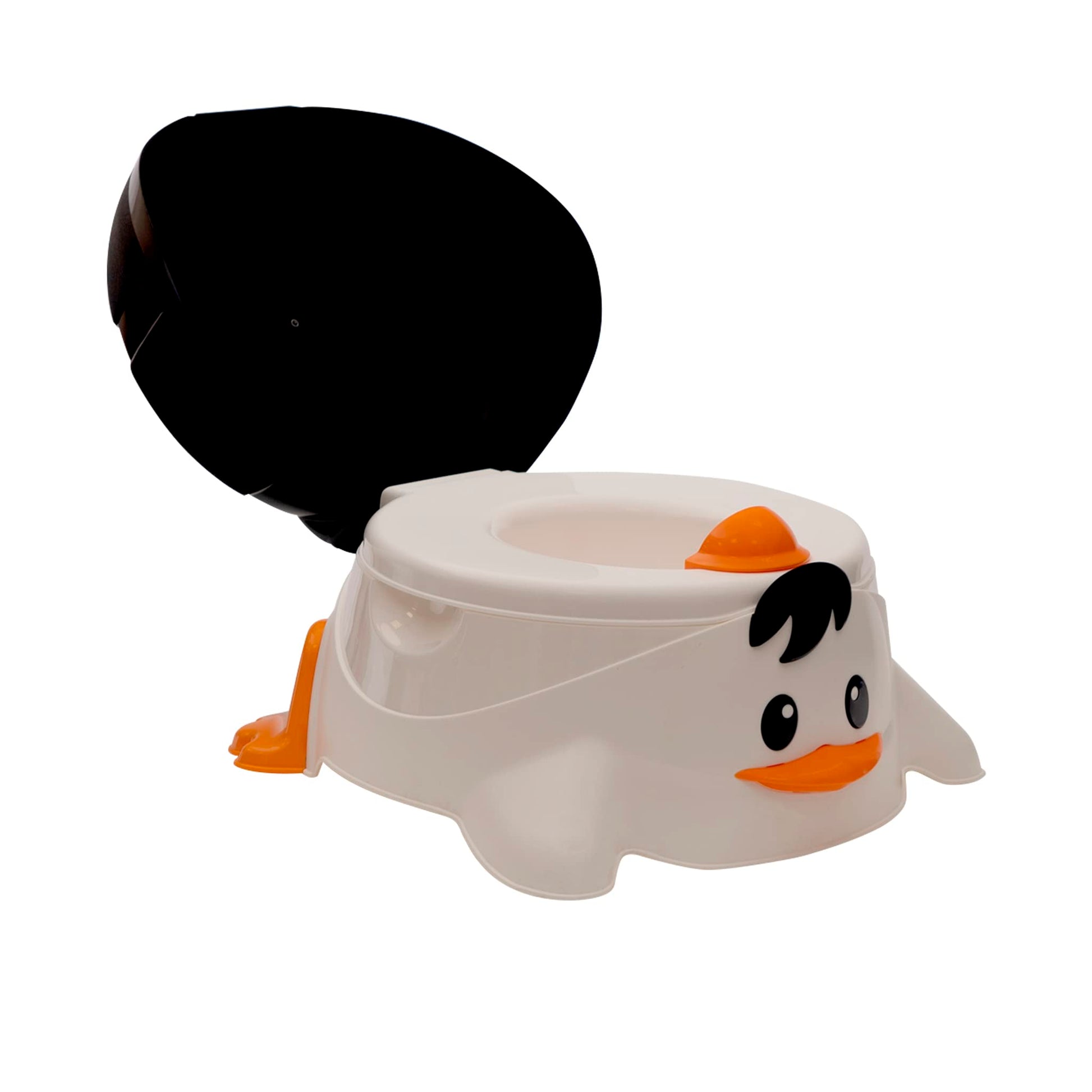 Entrenador Prinsel Pingüino Azul 3 en 1 para Niño