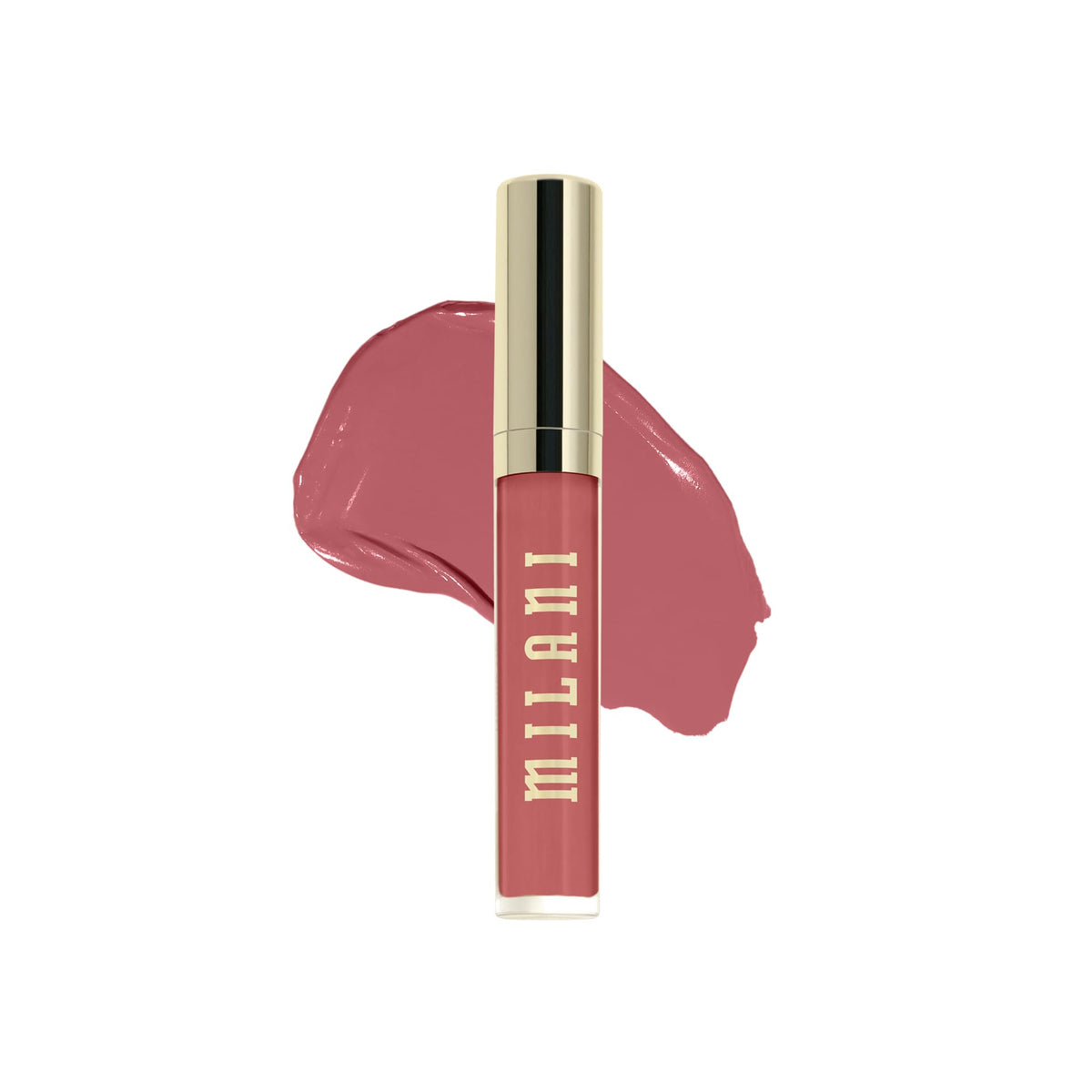 Milani, Labial líquido Mate Stay Put Liquid Lip Longwear (Snatched)