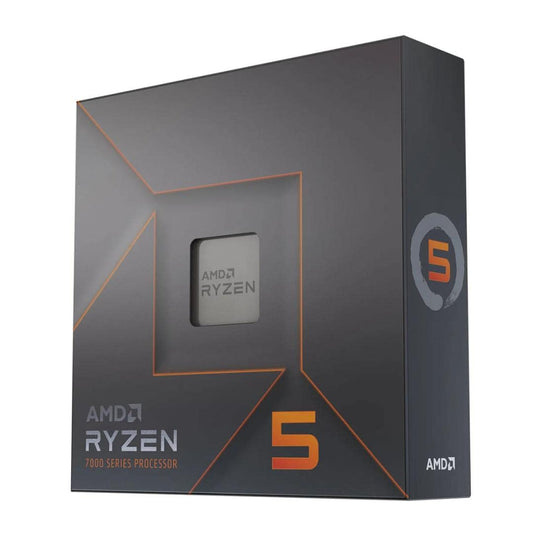 Procesador AMD Ryzen 5 7600X