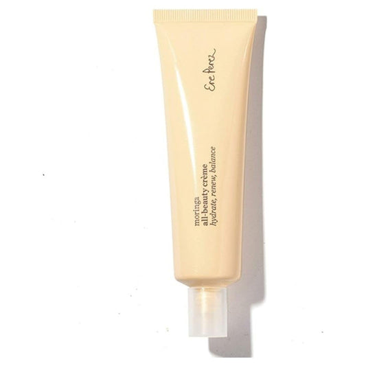 Crema Facial Con Moringa Ere Pérez All-beauty Crème