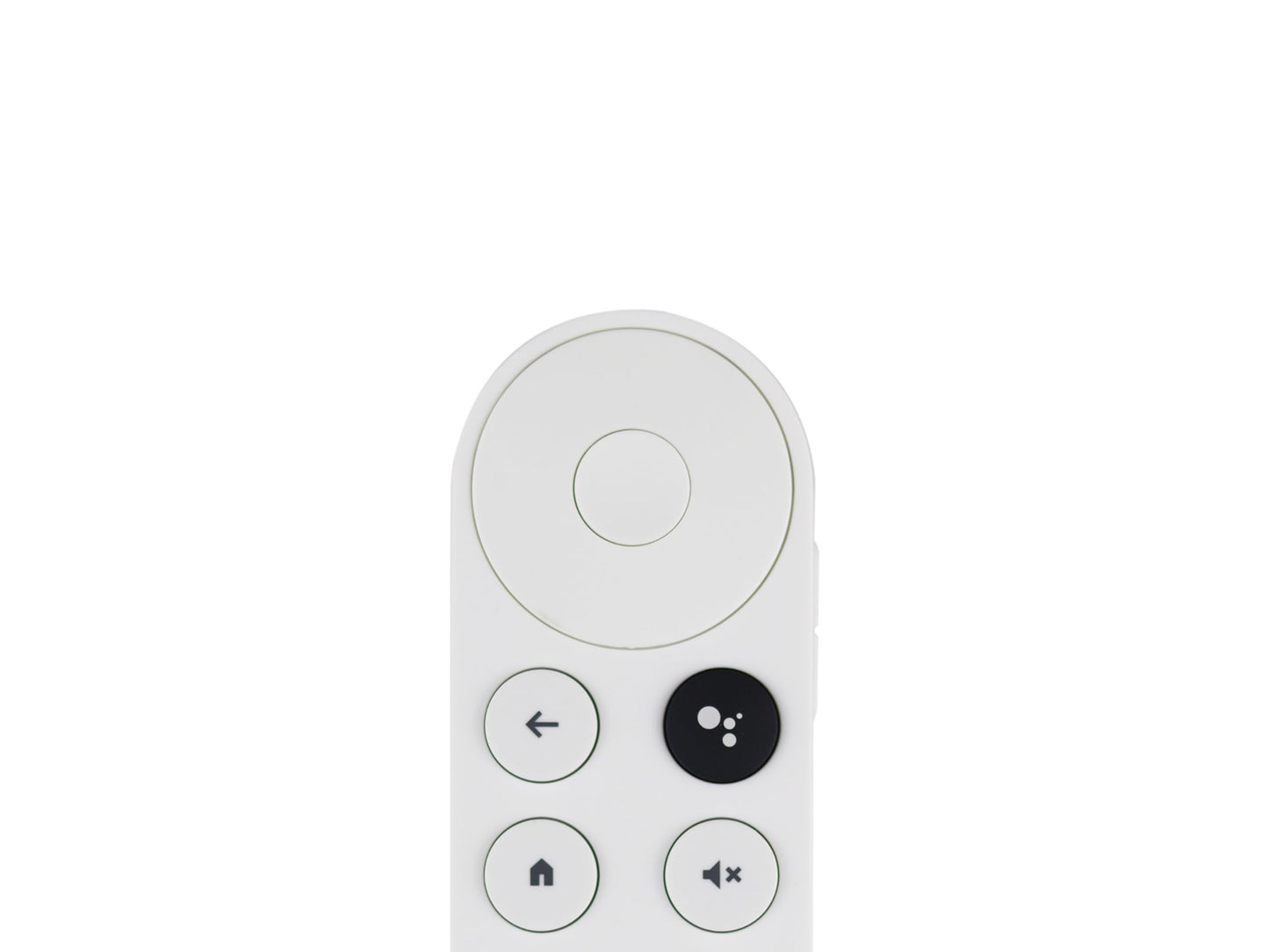 Control Compatible con Google Chromecast 4k HD Comando Voz G9N9N GA01409-US GA01919-US GA01920-US GA01923-US