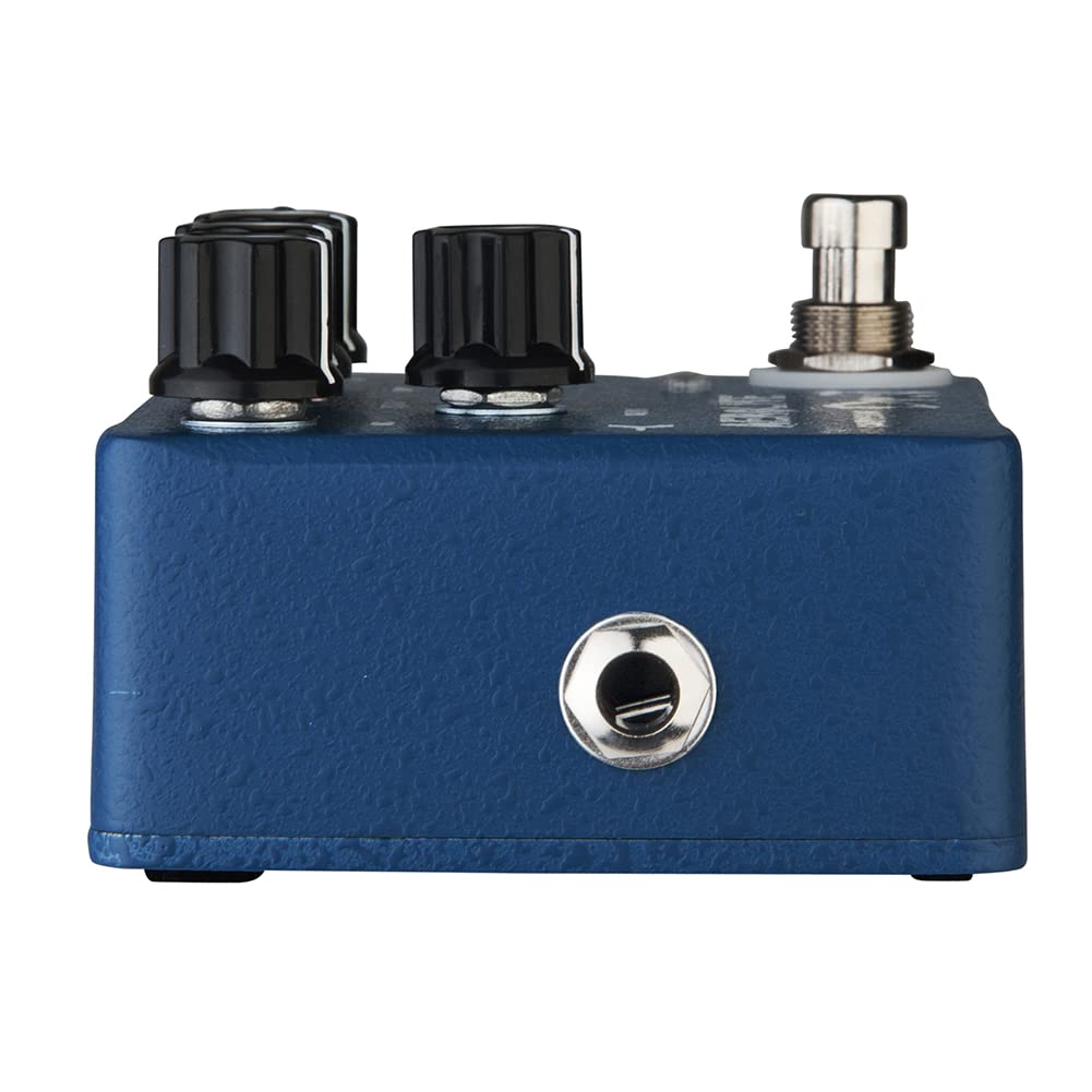 Pedal de Compresor JOYO Edición de Gama Alta Dr.J Series D55 para Guitarra Eléctrica