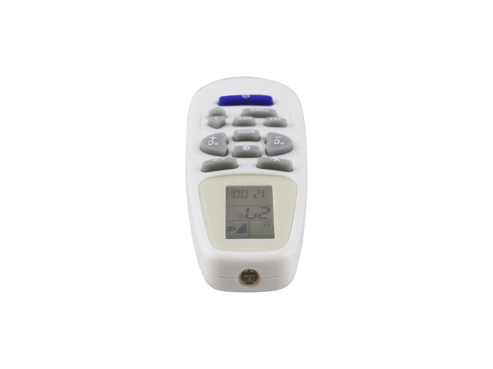 Control Aire Acondicionado York Minisplit