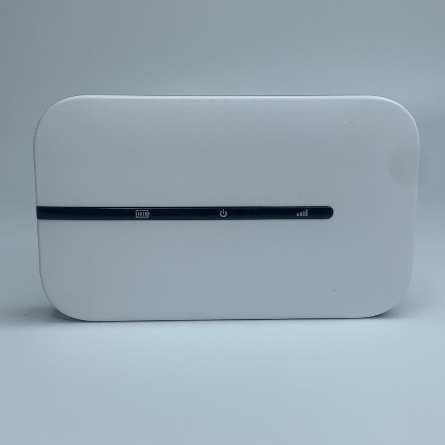 WiFi Portátil 4G con Ranura SIM, Punto de Acceso WiFi Móvil Desbloqueado de 150 Mbps, Enrutador WiFi de Viaje de Bolsillo Portátil Compatible con 10 Usuarios de WiFi para