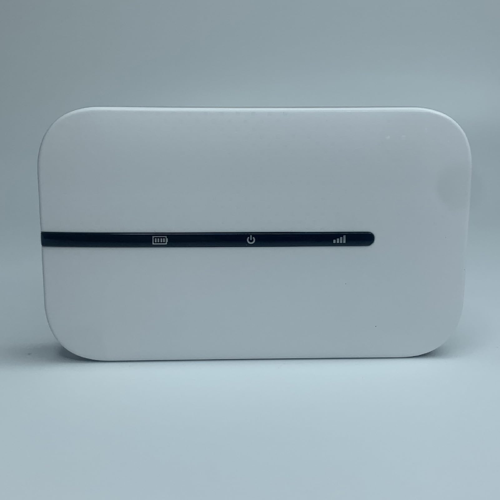 Enrutador WiFi Portátil 4G con Ranura SIM Desbloqueado de 150 Mbps para Viaje Compatible con 10 Usuarios