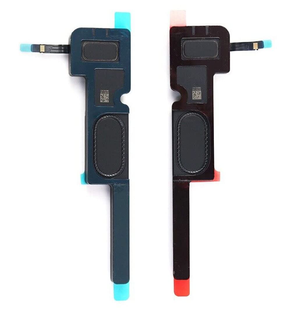 ITTECC - Altavoz interno derecho e izquierdo de repuesto para MacBook Pro de 16 pulgadas A2141 2019 2020 año 661-13161, 661-13162