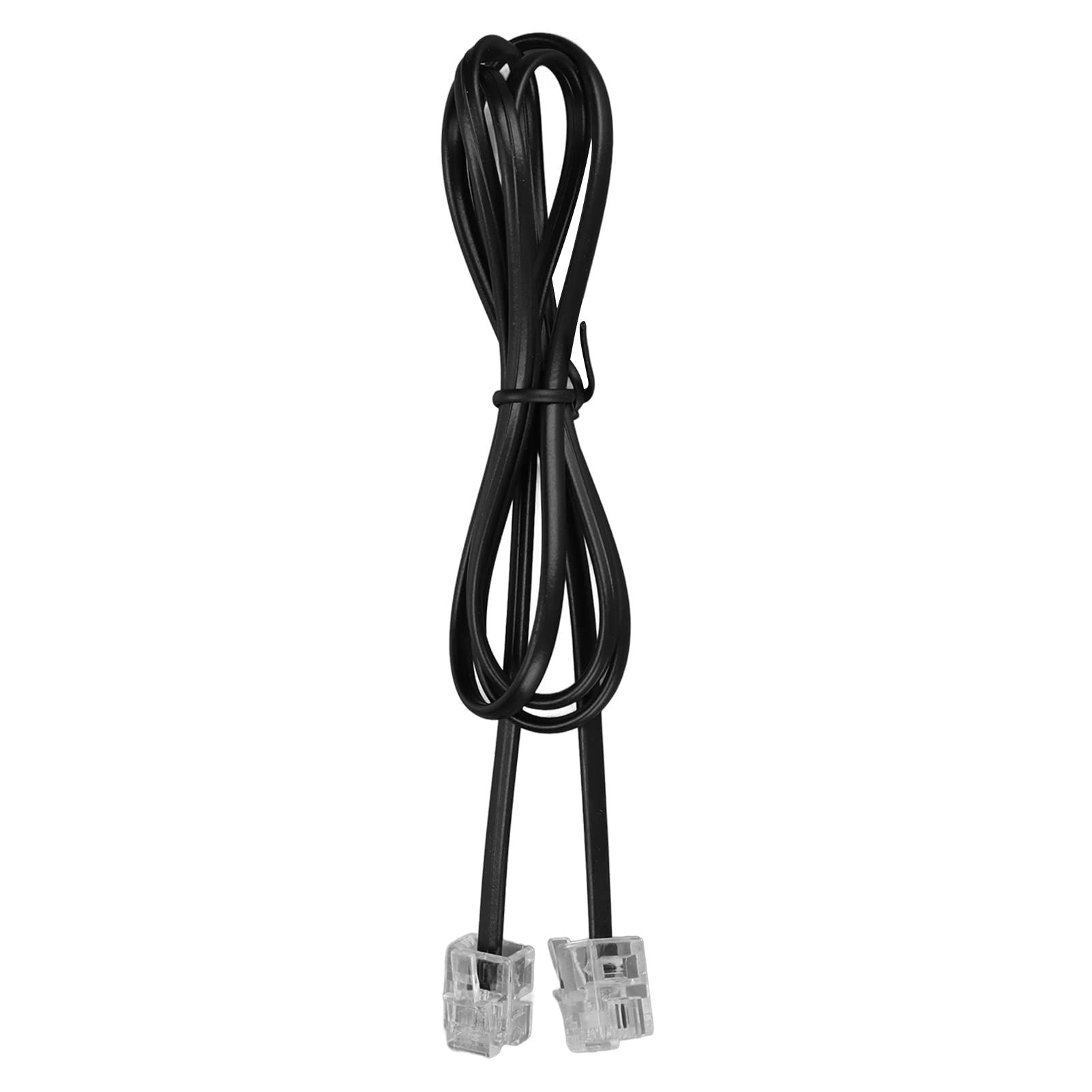 ciciglow KX-T504 Teléfonos Escritorio Línea Fija, Teléfono con Cable Multifuncional sin Batería con Pausa/Silencio/Retención/Remarcación, para la Sala Estar del Hotel la Oficina(Azul)