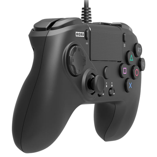 HORI Fighting Commander para PlayStation 5 - Licencia oficial