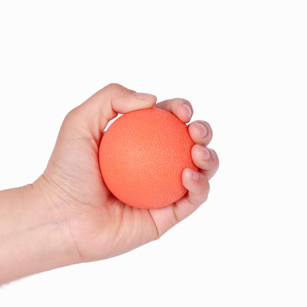 Pelota de Masaje de Yoga Mejor en Liberación Miofascial y Terapia para Aliviar el Estrés
