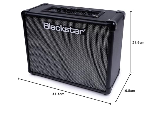 BLACKSTAR STEREO40V3 Combo para Guit Idcore