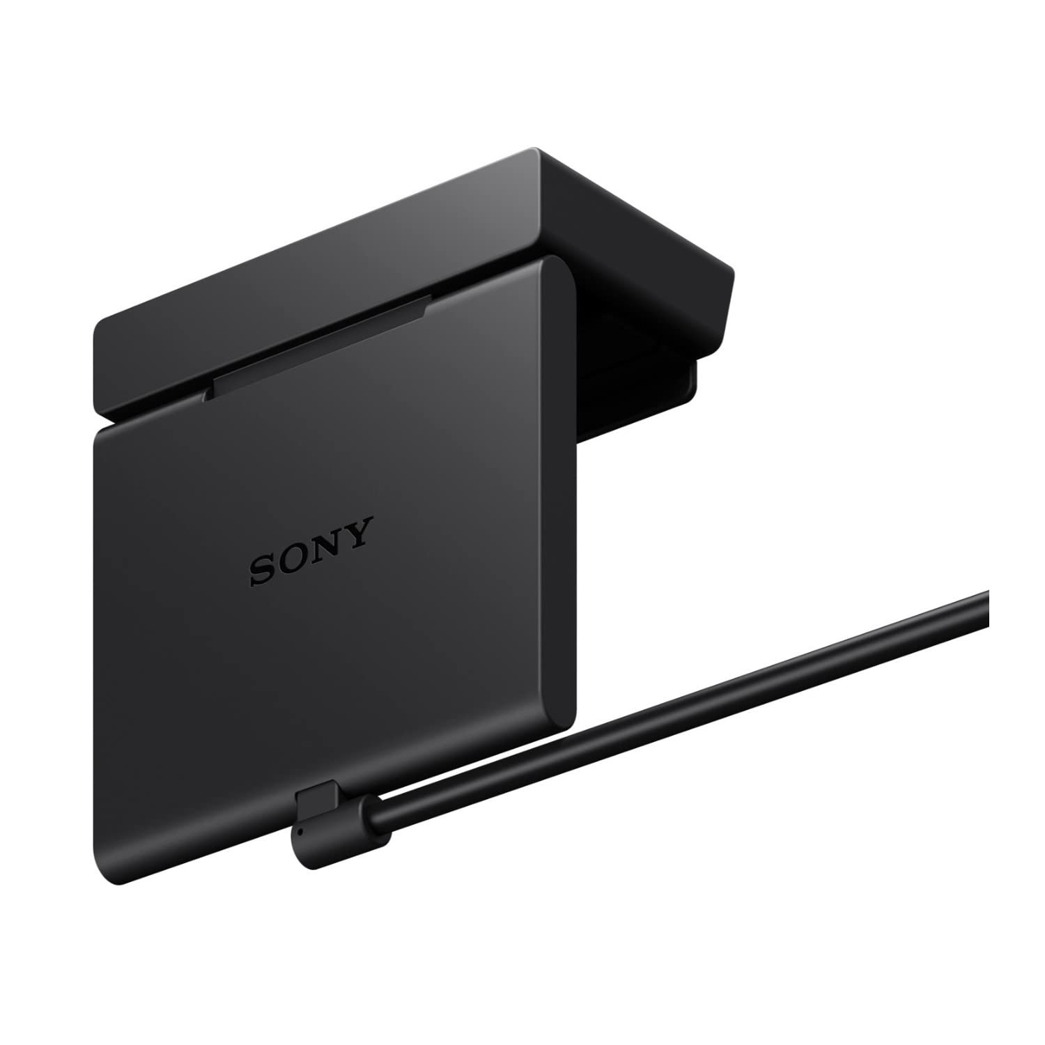 Cámara Sony BRAVIA CMU-BC1 Negra Compatible con Televisores Seleccionados 2022-2025