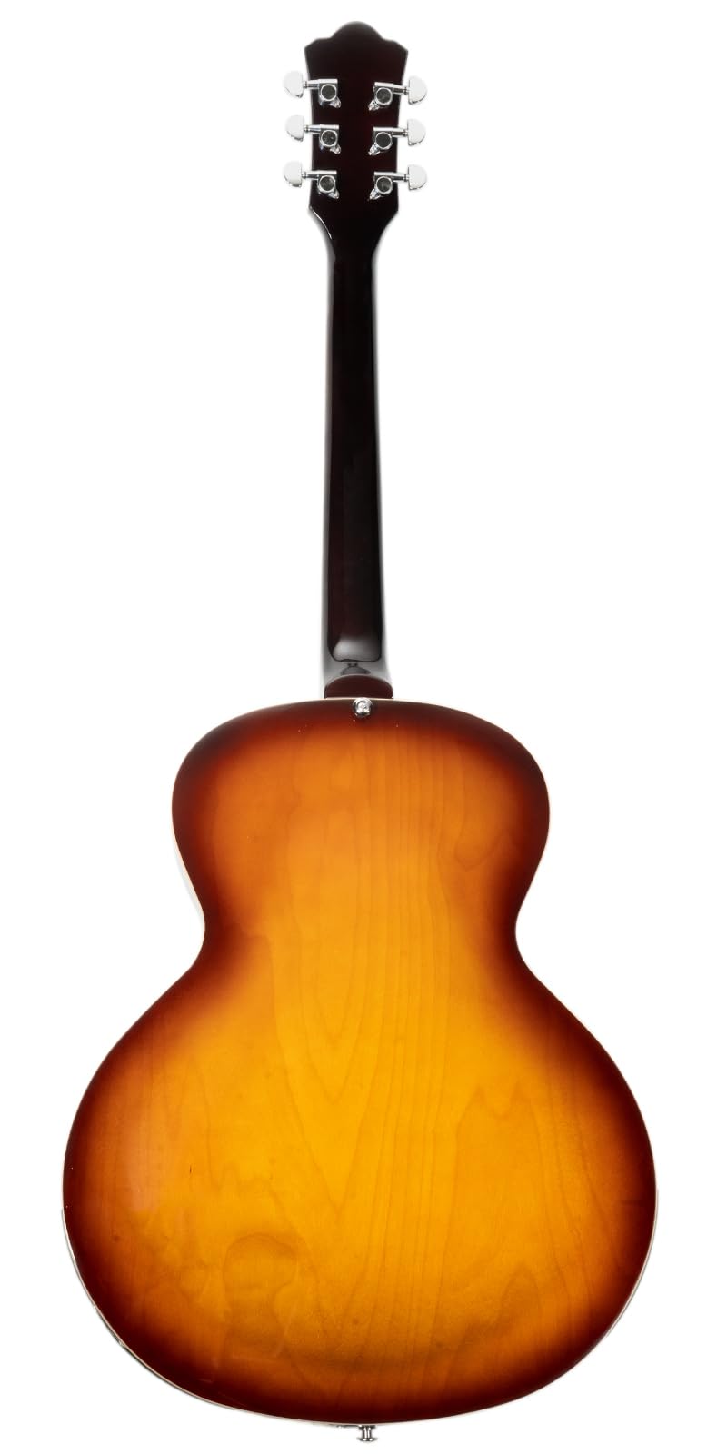 MARS Guitarra Eléctrica Archtop P90 (Violin Sunburst)