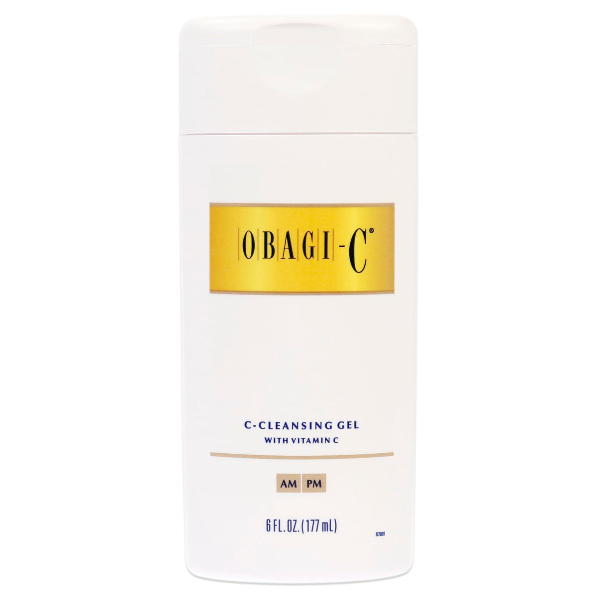 Obagi C-RX Cleansing Gel, 6 fl. oz.