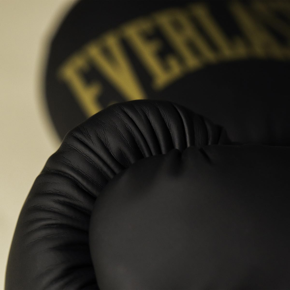 Guantes de Boxeo EVERLAST Negro Xe2312 12 Oz para Adultos Unisex