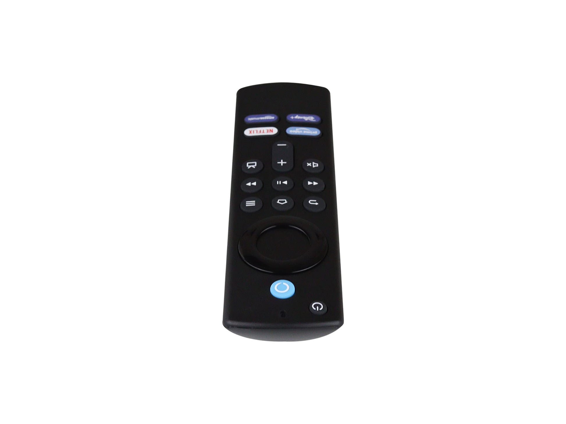 CONTROL EXPERT Control Remoto Control Compatible con Stick 4k Lite Cube (3rd generación) Lite (2nd generación y posteriores) Función de Mando de Voz