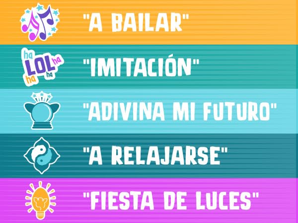 Peluche Interactivo Furby Tie Dye con 15 Accesorios de Moda para Niños y Niñas