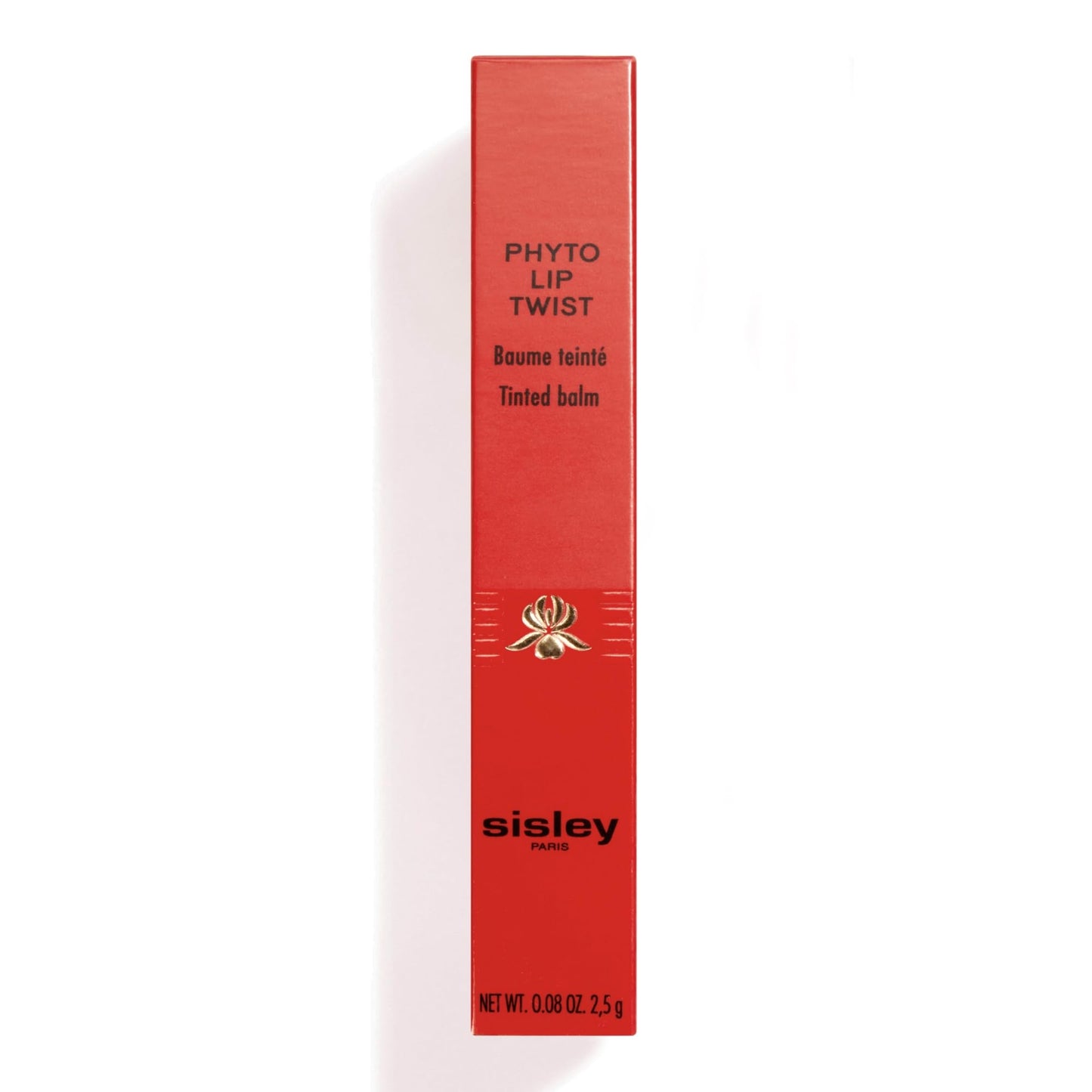 Sisley Phyto lip twist - 23 black rose