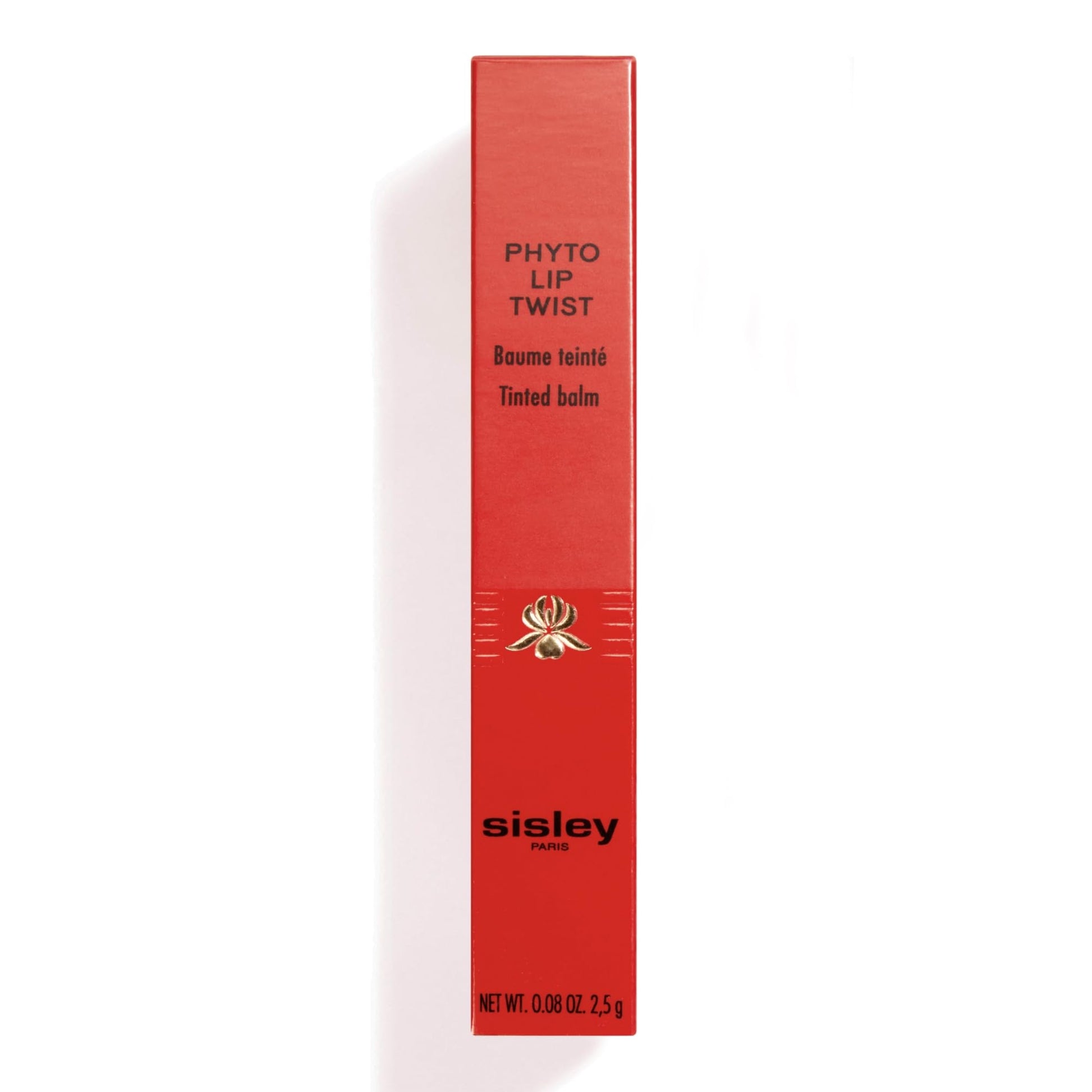 Sisley Phyto lip twist - 23 black rose
