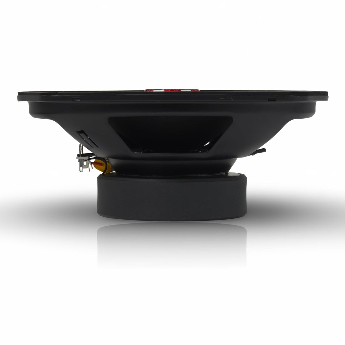 Altavoz de Rango Medio STX Audio Negro de 6 x 9 Pulgadas para Coche