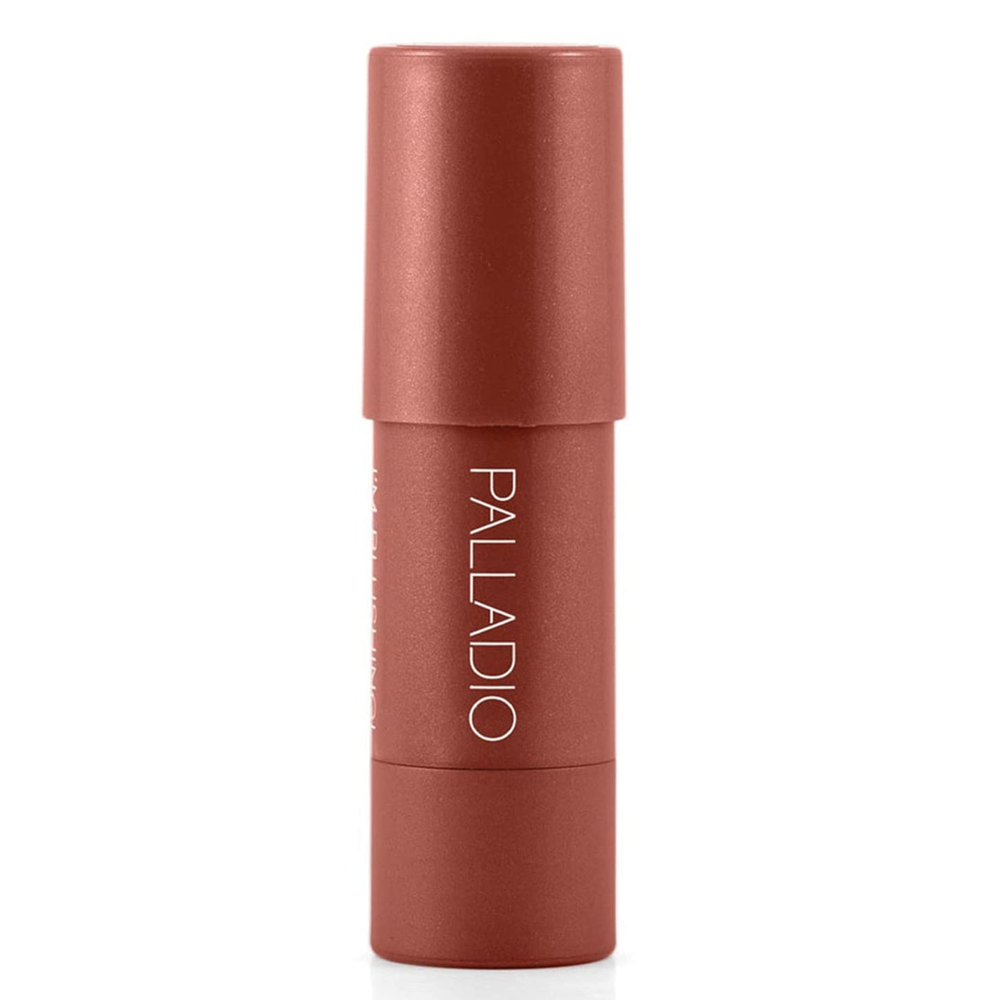 Tinte para Mejillas y Labios Palladio Darling Ligero y Modulable